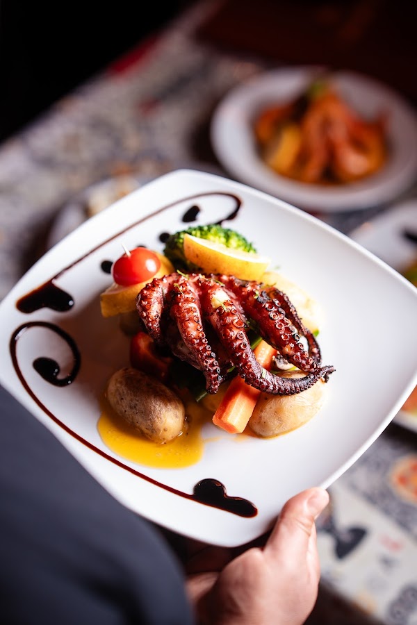 Foto de Volta dos Sabores